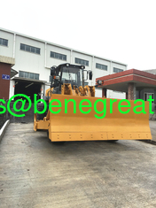 China LONKING LG862 wheel bulldozer with 240hp engine power for sale supplier