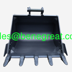 China BENE Excavator bucket manufacturer provide all kinds of buckets for sale supplier
