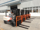 3.0 ton diesel forklift with isuzu engine 3.0t forklift truck price supplier