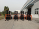 3.5 ton diesel forklift with isuzu engine 3.5t forklift truck price supplier