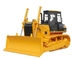 komatsu SD160 bulldozer  160hp crawler bulldozer with ROPS cabin for sale supplier