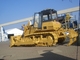 komatsu SD160 bulldozer  160hp crawler bulldozer with ROPS cabin for sale supplier