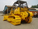 komatsu SD180 bulldozer 180hp crawler bulldozer with ROPS cabin bulldozer manufacturer supplier