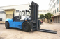 35ton forklift truck big forklift with 35000kg load capacity 35ton forklift manufacturer supplier