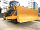 LONKING LG862 wheel bulldozer with 240hp engine power for sale supplier