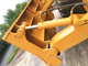 LONKING LG862 wheel bulldozer with 240hp engine power for sale supplier