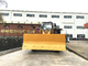 Brand new LONKING 240HP wheel bulldozer VS CAT wheel bulldozer for sale supplier