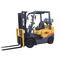 3 ton LPG forklift 3 ton duel fuel forklift with nissan K25 engine with hydraulic transmission supplier