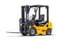 3.5 ton diesel forklift with isuzu engine 3.5t forklift truck price supplier