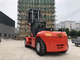 BENE 25ton to 28ton heavy duty forklift with cummins engine for sale supplier