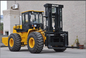 hot sale 15 ton all terrain forklift 15ton rough terrain forklift truck with low price supplier