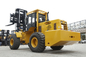 20 ton all terrain forklifts 4x4 rough terrain forklift trucks with cummins engine for sale supplier