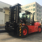 25 ton to 28ton heavy duty forklift with cummins engine 25000kg container reach stacker for sale supplier