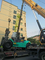 25 tons heavy diesel forklift factory 25tons to 28ton/30tons container reach stacker with Cummins engine supplier